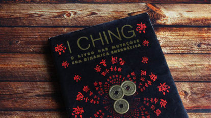 I-ching (Livro das Mutações)
